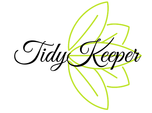 tidy keeper