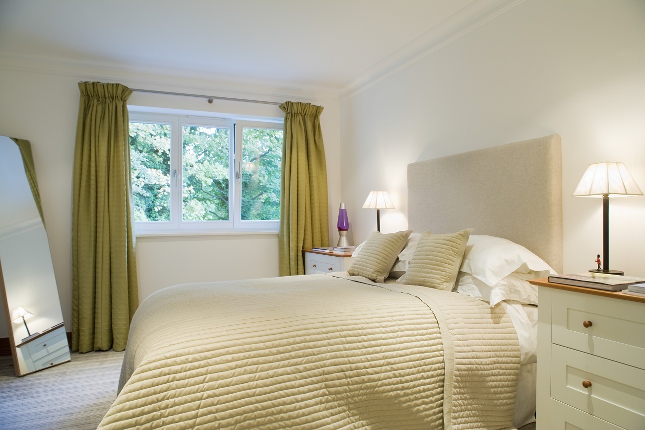 Home cleaning services